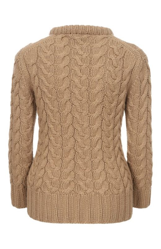 Кашемировый свитер Michael Kors Collection 2