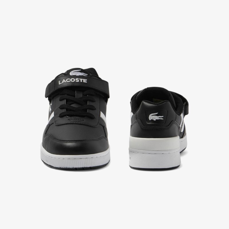 Мужские кеды Lacoste T-CLIP VLC 223 1 SMA 5