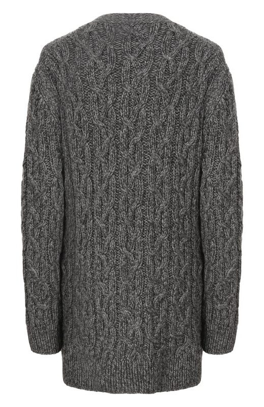 Кашемировый кардиган  Michael Kors Collection 2