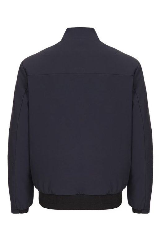 Бомбер Trussardi 2