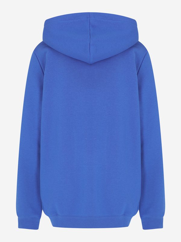 Худи детское PUMA Ess, Голубой 2