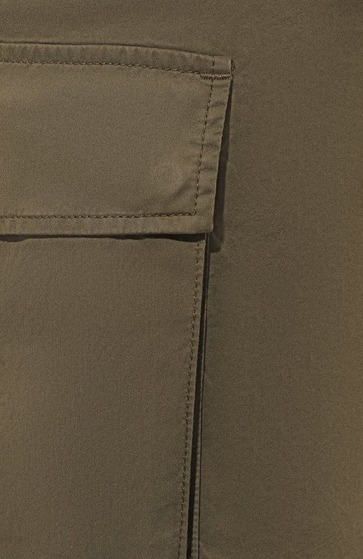Хлопковые шорты Woolrich 5