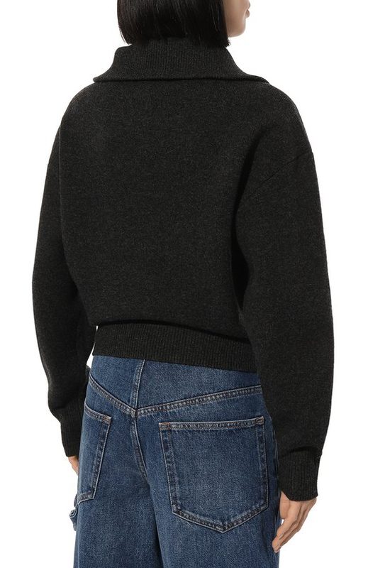 Свитер из шерсти и вискозы Isabel Marant Etoile 4