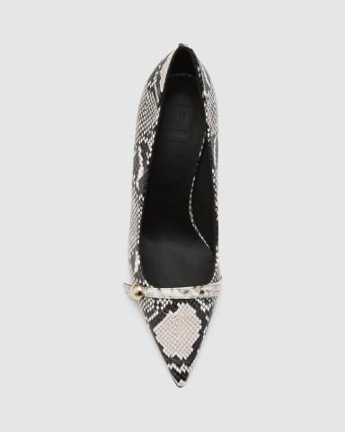 Туфли FURLA 5