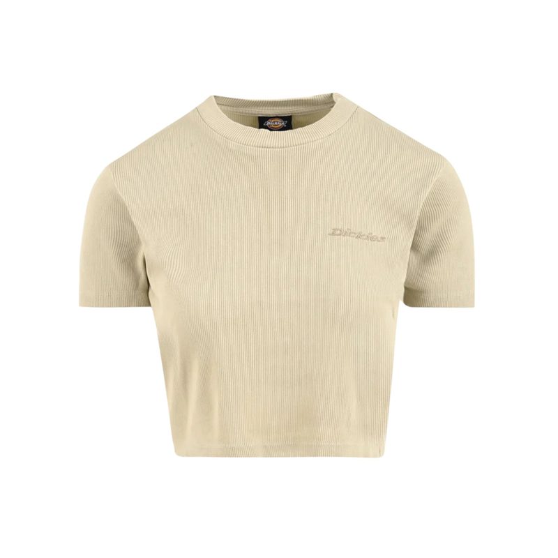 PLENTYWOOD SS TEE W