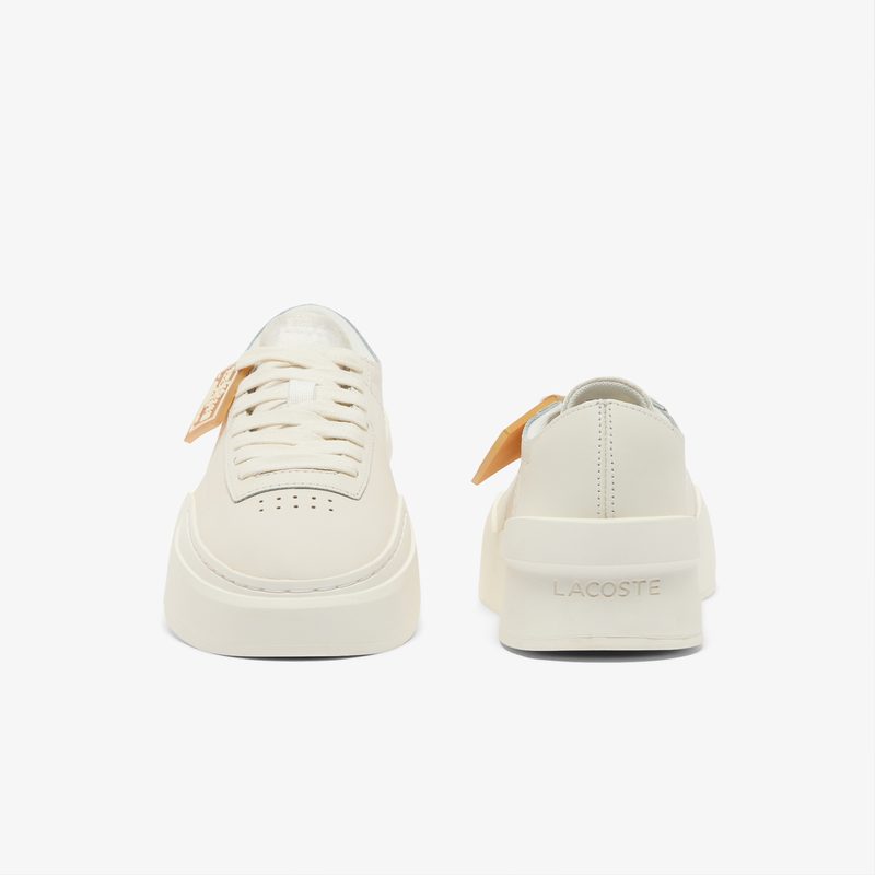 Женские кеды Lacoste AURA CLUB 225 1 SFA 5