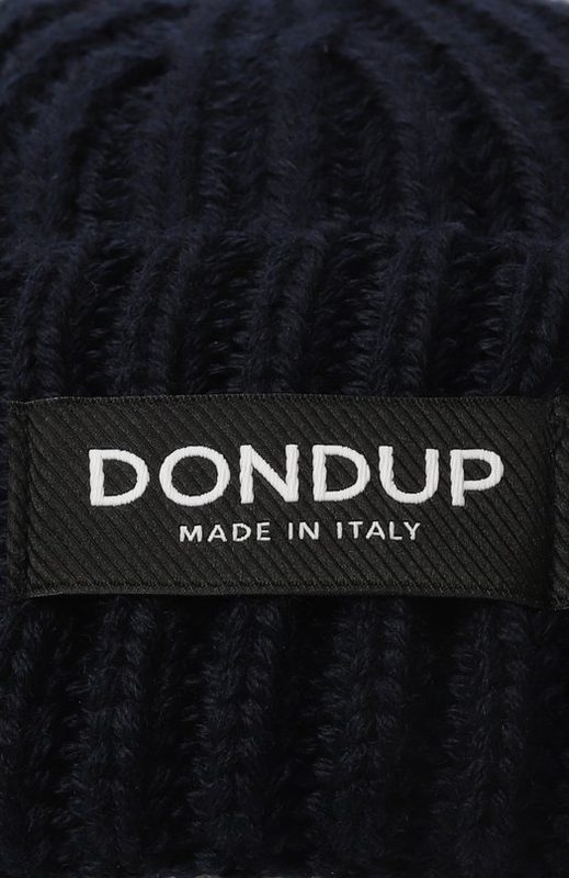 Шапка Dondup 3