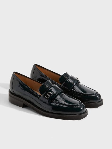 Лоферы Cesare Casadei 3