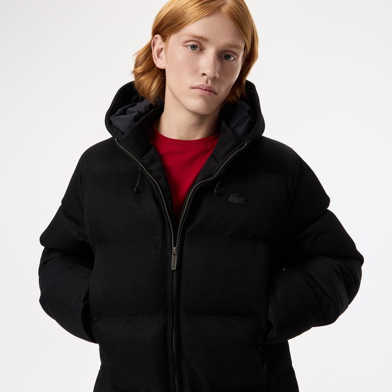 Мужская куртка Lacoste 3