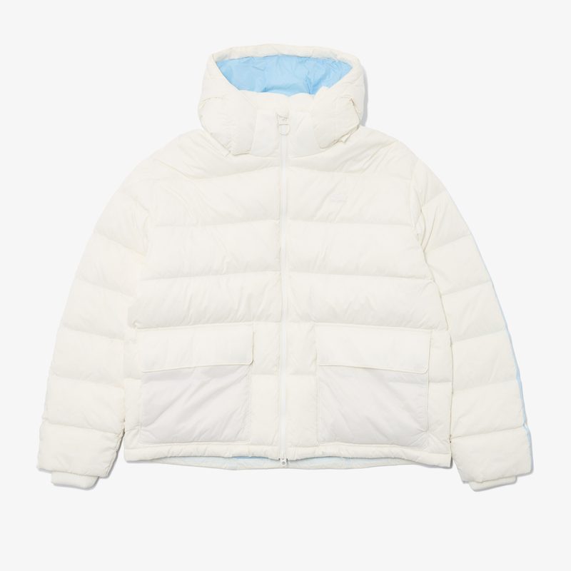 Женская куртка Lacoste 5