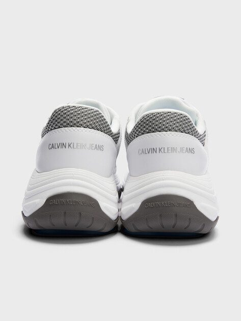 Кроссовки и кеды Calvin Klein Jeans 5