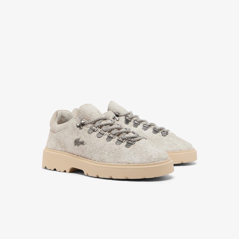 Женские кеды Lacoste BASESHOT WNT 225 4 SFA 2