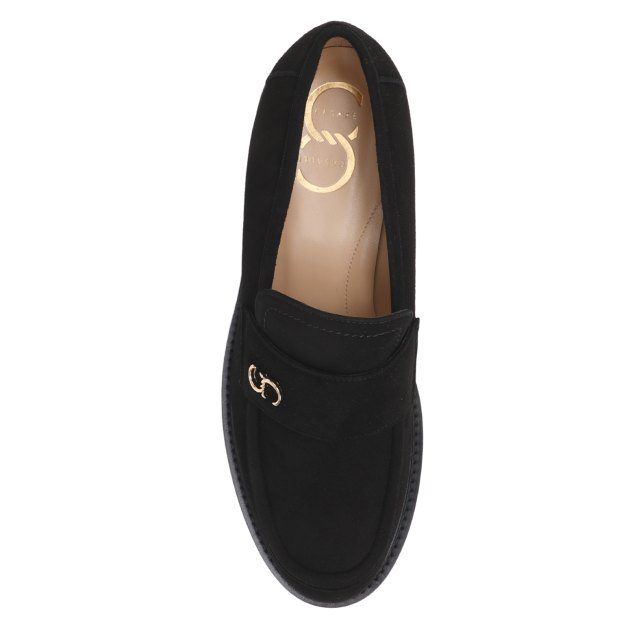Лоферы Cesare Casadei 2