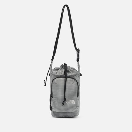 Сумка The North Face Never Stop Bucket, цвет серый