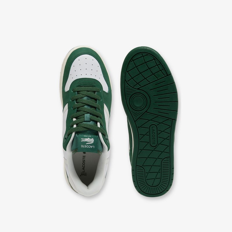 Мужские кеды Lacoste T-CLIP SET 225 6 SMA 4