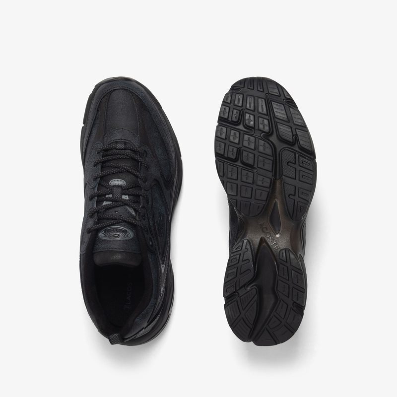Мужские кеды Lacoste STORM 96 2K 225 7 SMA 4