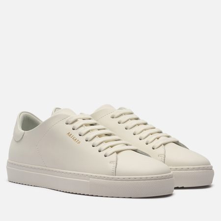 Женские кроссовки AXEL ARIGATO Clean 90, цвет белый