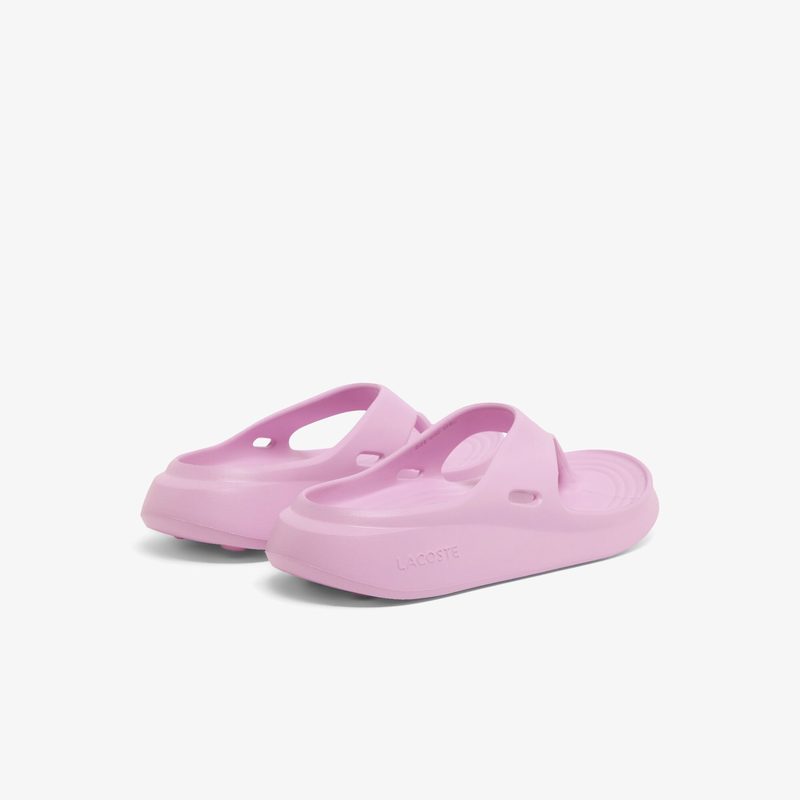 Женские пантолеты Lacoste MEDUZ FLIP-FLOP 1261 CFA 3