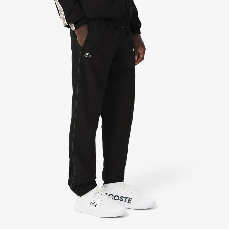 Мужской спортивный костюм Lacoste 5