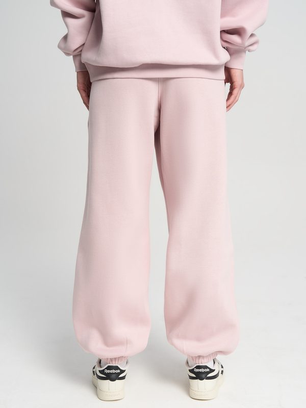 Брюки женские Reebok Relaxed, Розовый 2