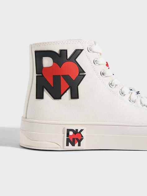 Кеды DKNY 3