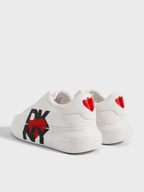 Кеды DKNY 5
