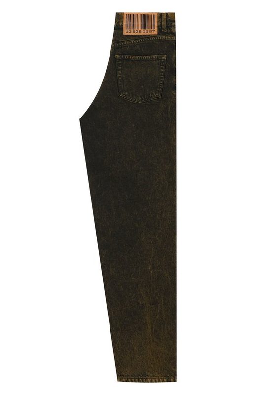 Джинсы VTMNTS 3