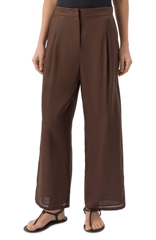 Брюки Max Mara Studio 3