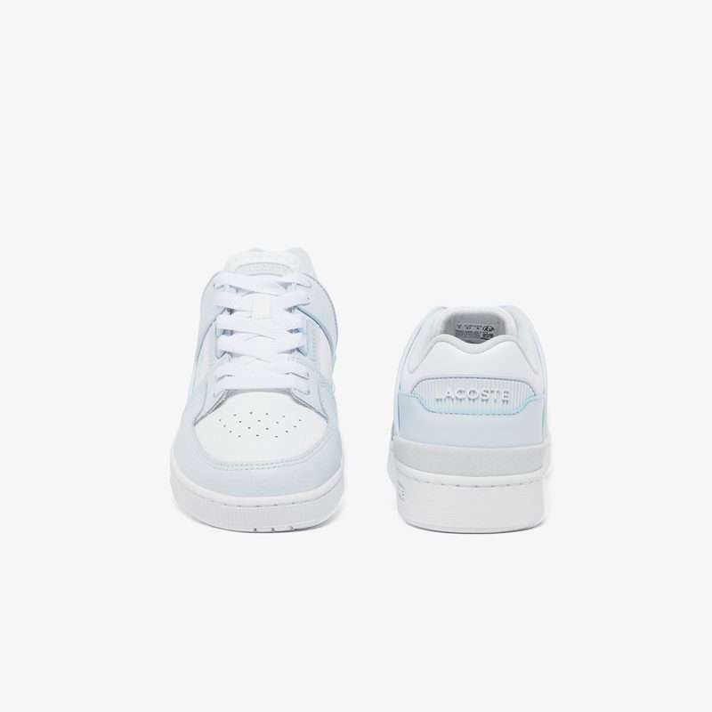 Женские кеды Lacoste COURT CAGE 125 2 SFA 5