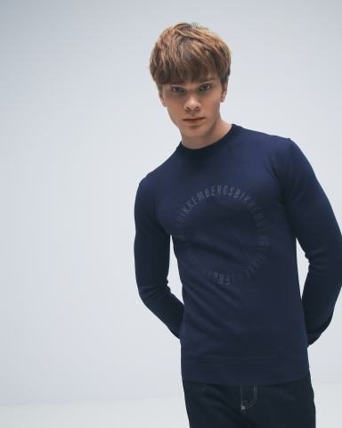 Джемпер Bikkembergs 3