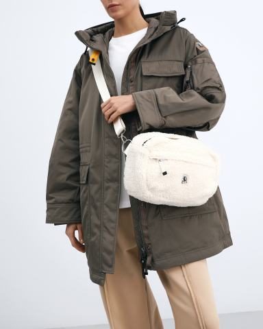 Сумка Parajumpers 5