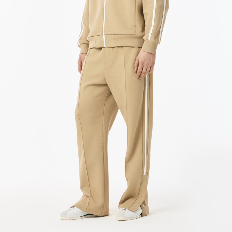 Мужские спортивные брюки Lacoste из эластичного хлопка 3
