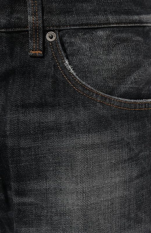 Джинсы Dondup 5