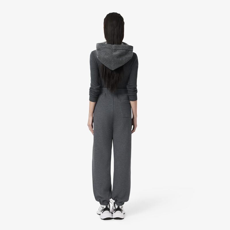 Женские спортивные брюки Lacoste из органического хлопка 2