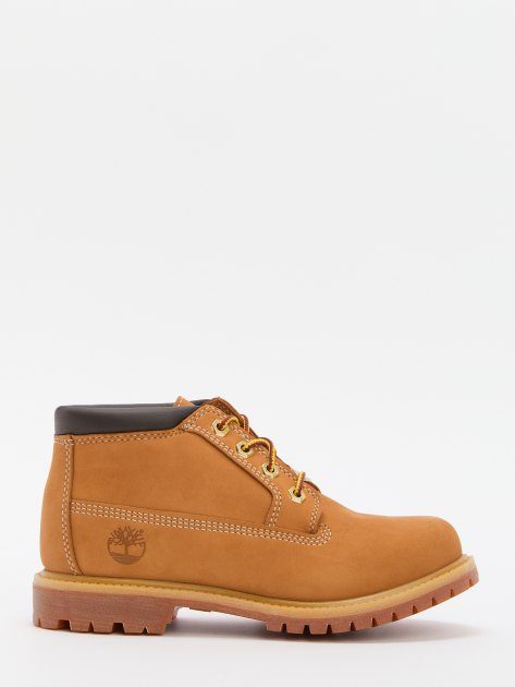 Ботинки Timberland 3
