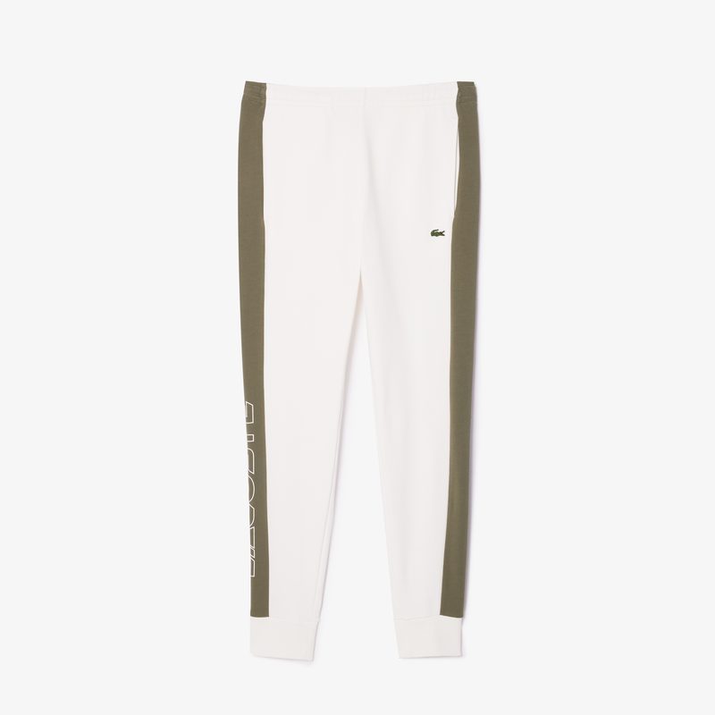 Мужские спортивные брюки Lacoste 5