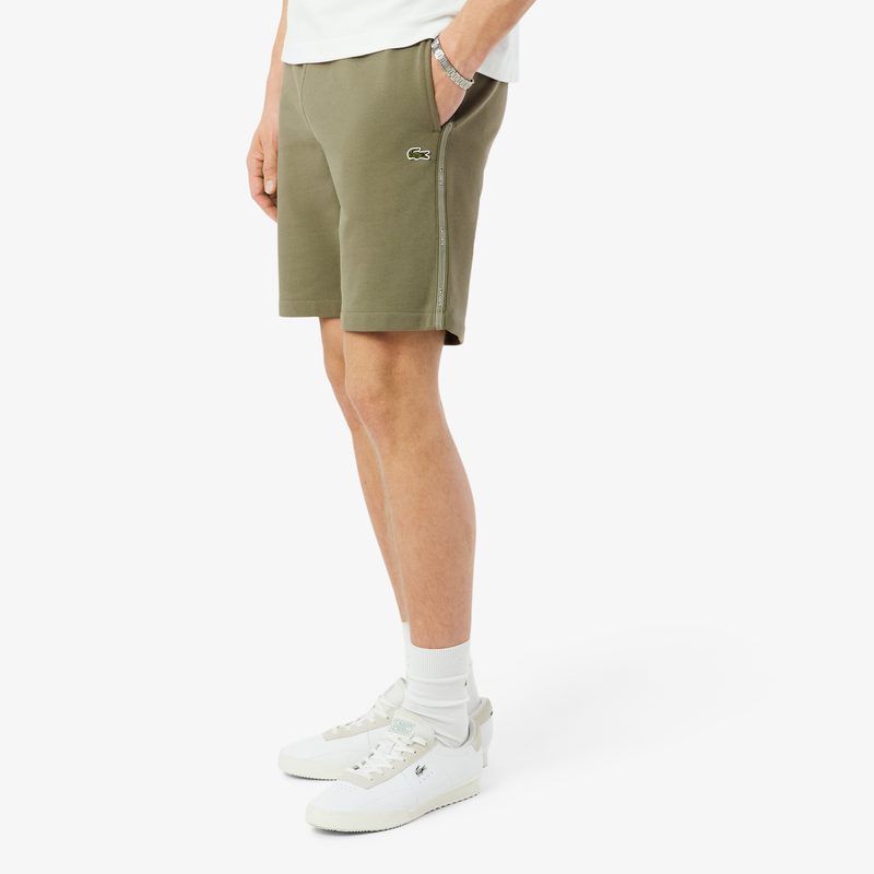 Мужские шорты Lacoste TAPE 3