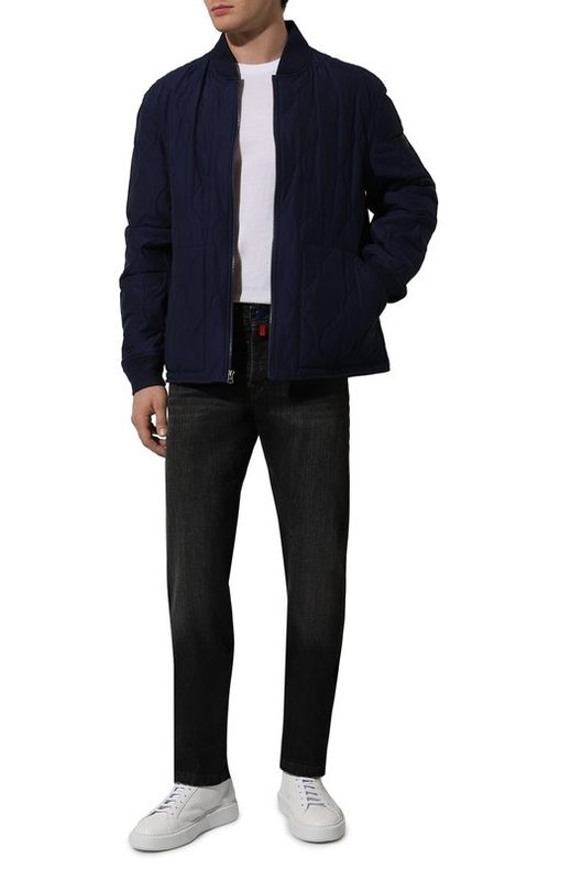 Утепленная куртка Polo Ralph Lauren 2
