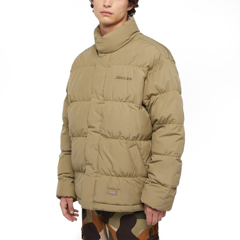 SCOBEY PUFFER JACKET