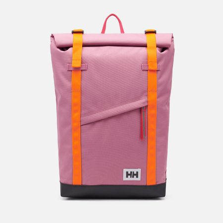 Рюкзак Helly Hansen Stockholm, цвет розовый