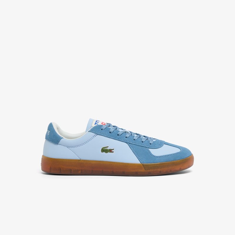 Мужские кроссовки Lacoste BASESHOT PRO 126 1 SMA