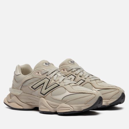Мужские кроссовки New Balance U906078T, цвет бежевый