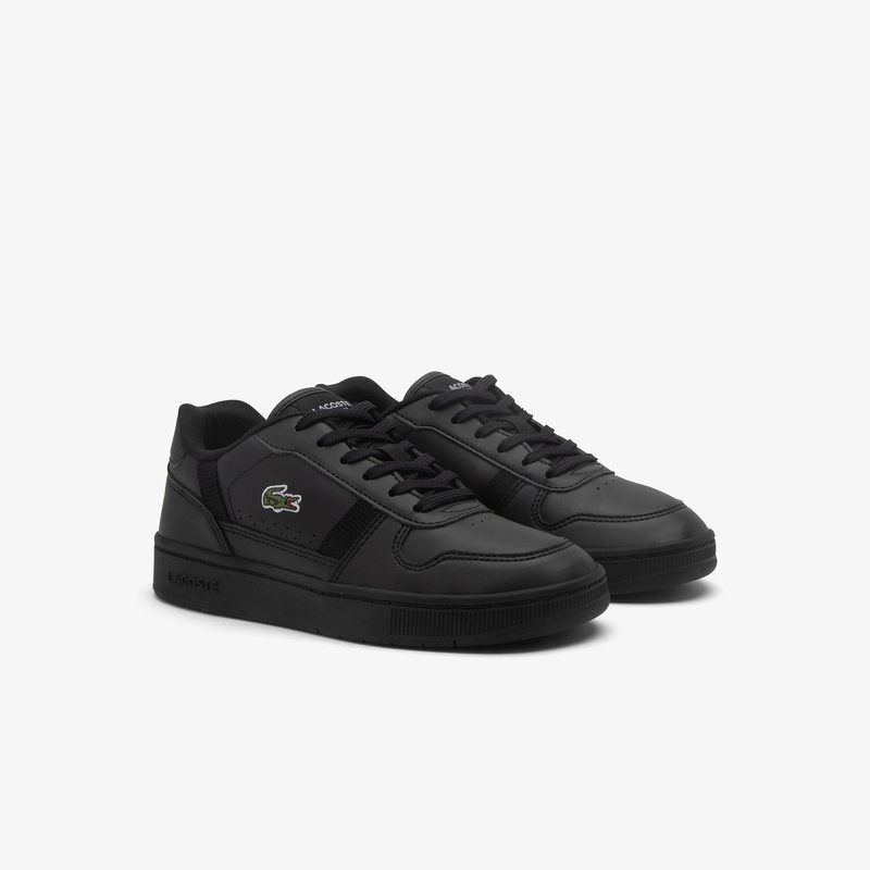 Детские кеды Lacoste T-CLIP SET 224 4 SUC 2