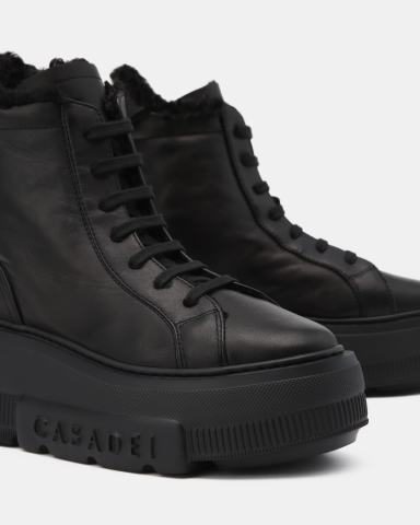 Ботинки Casadei 5