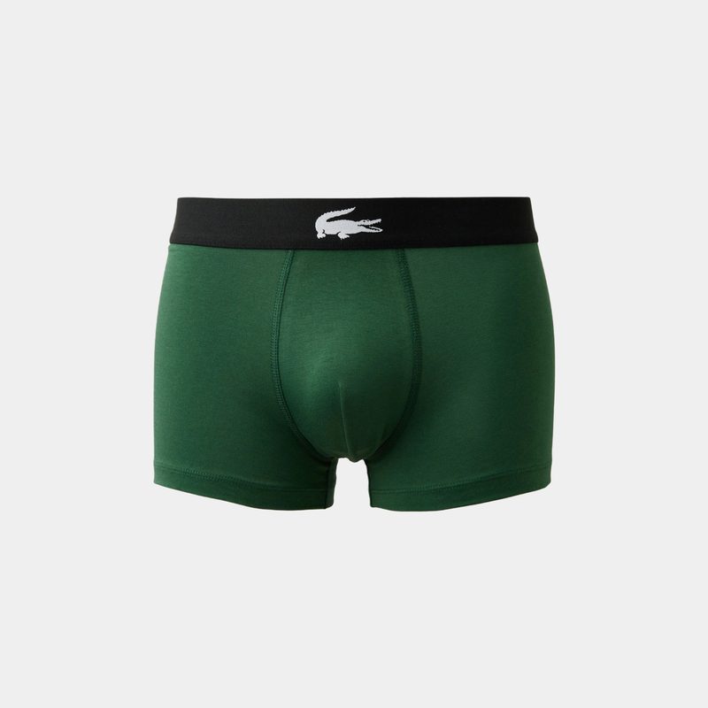 Мужское нижнее бельё Lacoste из хлопка 4