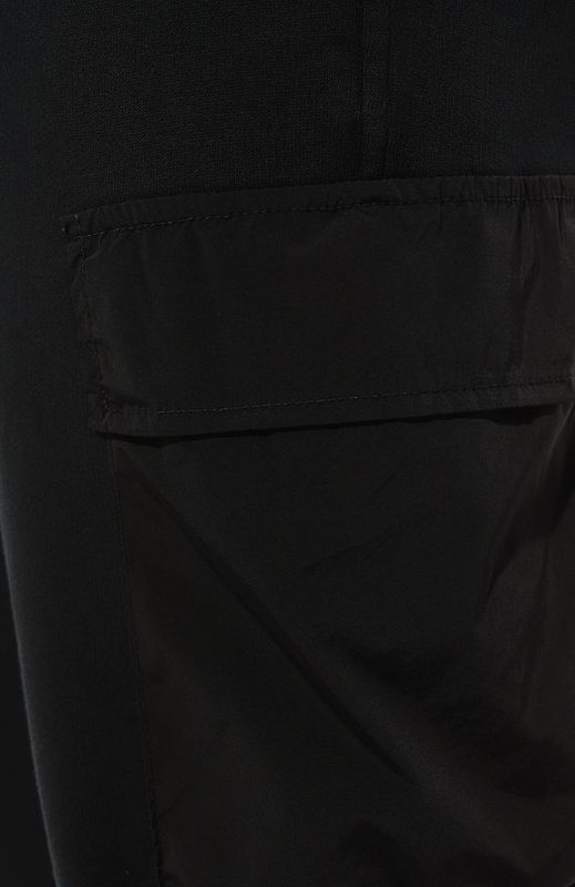 Хлопковые джоггеры Dondup 5