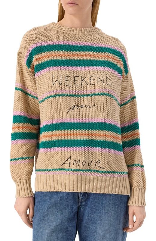 Свитер Weekend Max Mara 3