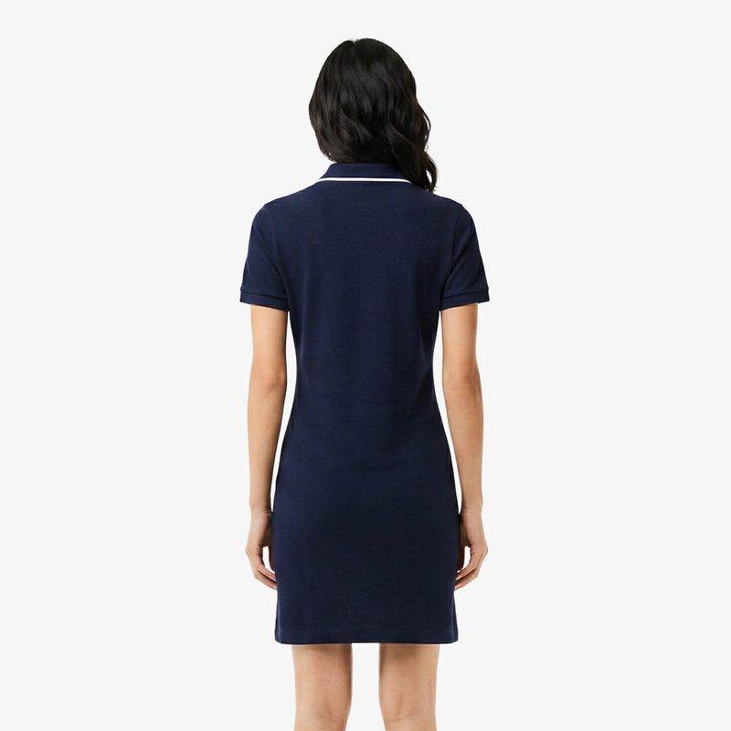 Женское платье Lacoste 2
