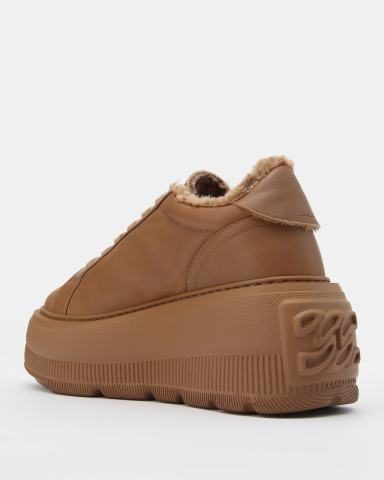 Кроссовки Casadei 3