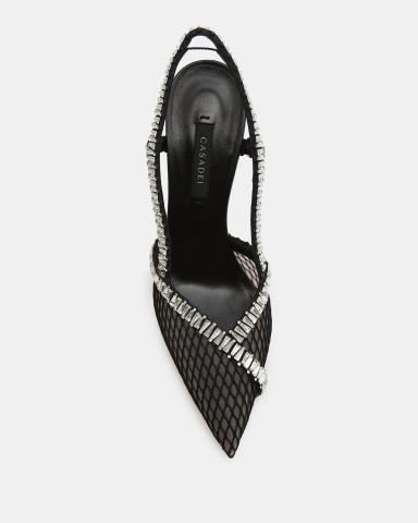 Босоножки Casadei 5